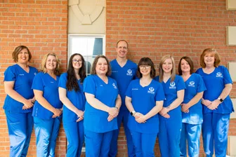 Barto Pediatric Dentistry Your Dentist in Hixson TN