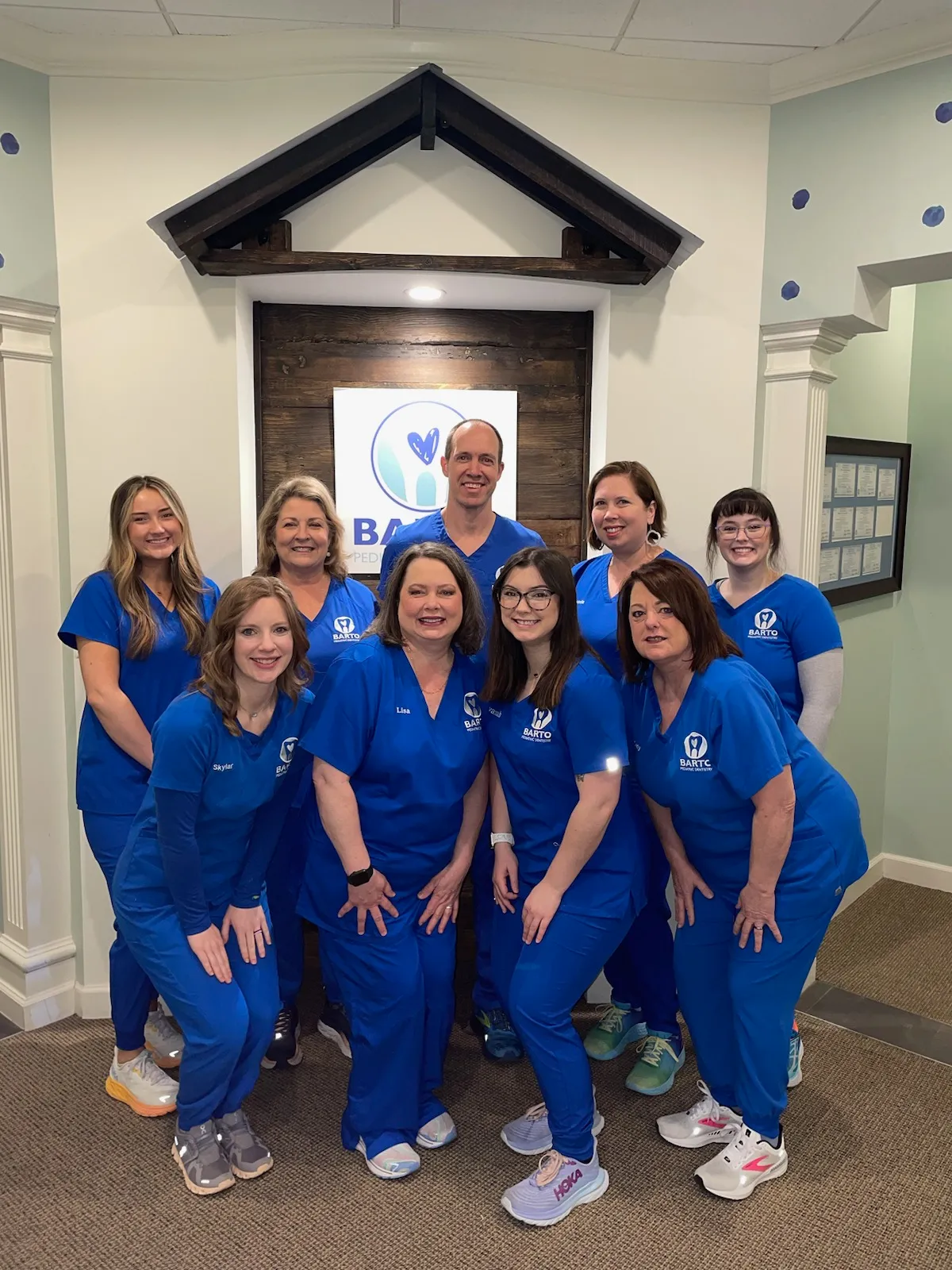 Barto Pediatric Dentistry Your Dentist in Hixson TN